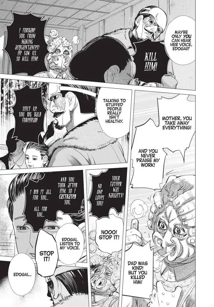 Golden Kamuy Chapter 72 image 04_optimized